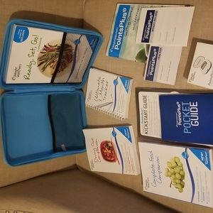 Weight Watchers PointPlus